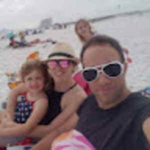 Meet your Posher, Melanie